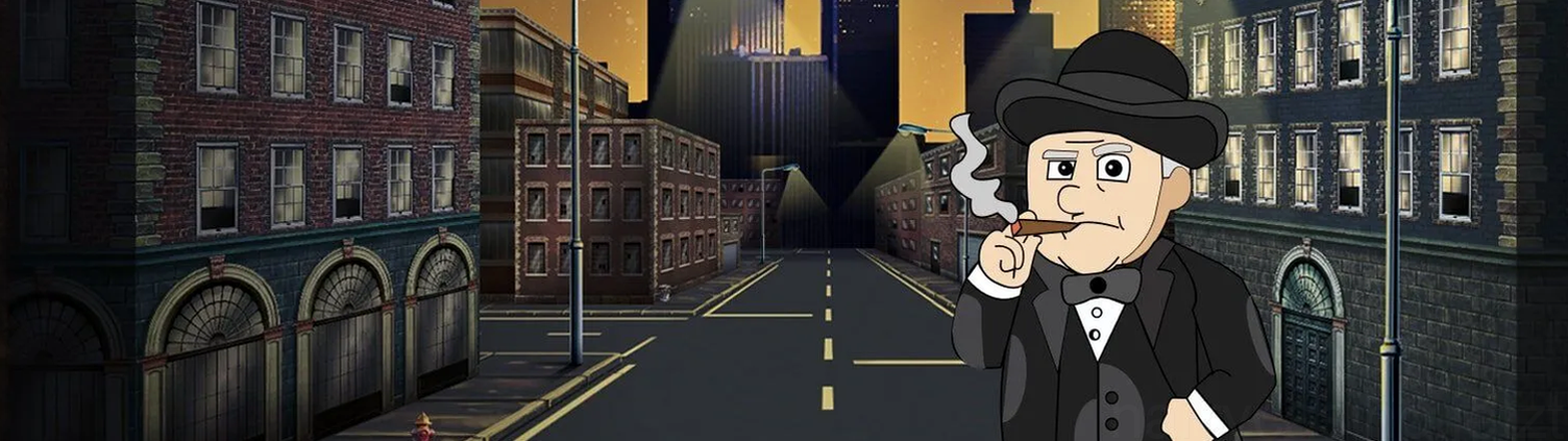 Harry Casino