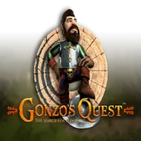 Gonzo's Quest
